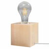 Laualamp Sollux Ariz, E27, 60 W, puit