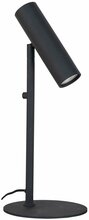 Laualamp House Nordic Paris, 47 cm, GU10, 5W, must