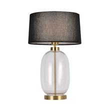 Laualamp Light Prestige Amur, E27, 60W