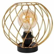 Laualamp Lucide Danza 21528/25/02, E27, 40W