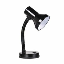 Laualamp Spector Light 17554S, E27, max 40 W, 220-240 V, 14 x 14 x 30 cm, must