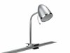 Laualamp G.lux GD-2819-C, E27, hõbe