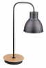 Laualamp Candellux Vario, 41-73488, 1xE27, 60W, must