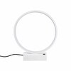 Laualamp Opviq Halka, 13308, LED, 12W