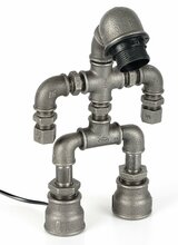 Laualamp Opviq 791EVL1563, E27