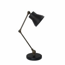 Laualamp Opviq AYD-3315, E14, 9W