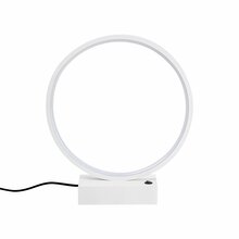 Laualamp Opviq Halka, 13308, LED, 12W