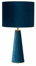 Laualamp Lucide Extravaganza Velvet, E27, 60W
