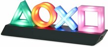 Laualamp Paladone Playstation Icons Light PP4140PSV2
