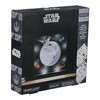 Laualamp Paladone Star Wars Death Star Frame