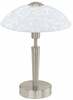 Laualamp Eglo Solo, 91238, 1xE14, 60W, 230V