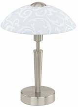 Laualamp Eglo Solo, 91238, 1xE14, 60W, 230V