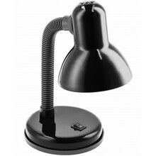 Laualamp GTV RIO, E27, 40W, 240V, must