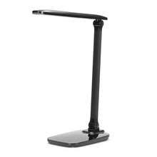 Laualamp Montis MT042-BK, 5.7 W, must