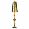 Laualamp Elstead Lighting Fragment FB-FRAGMENT-TL-G, 1xE27, 60W, 230V