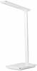 Laualamp Huslog OW-390202, induktsioonlaadijaga, LED, 5W, valge