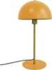 Laualamp Leitmotiv Bonnet, 20 cm, kollane