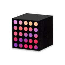 Nutikas laualamp Yeelight Cube Smart Lamp Matrix Expansion, 12 W, 60000 h, juhtmevaba, 100-240 V, YLFWD-0007