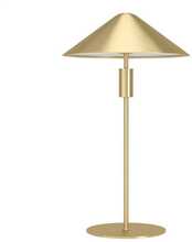 Laualamp Eglo Paraguay 390274, LED, 12W, 3000K, kuldne