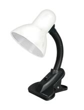 Laualamp Esperanza Procyon, E27, valge