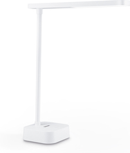 Laualamp Philips Tilpa DSK212, 5W, 5000K, USB, valge