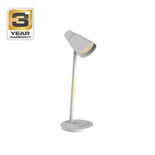 Laualamp Standart Stiga, LED, 6W, valge