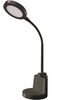 LED laualamp G.LUX GD-UNO-T, 7W, 3000-5000K, 780lm, must
