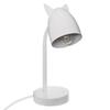 Laualamp Atmosphera OREILLES, 158756B, 25 W, valge