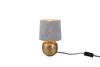 Laualamp Trio Sophia, E14, 40 W, 26 x 16 cm, hall