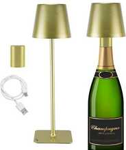 Laualamp Beper Cristal P201UTP116, LED, 1.5W