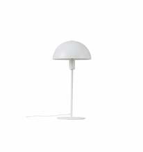 Laualamp Nordlux Ellen 20, 48555001, 1xE14, 40W, valge