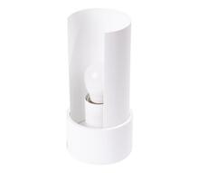 Laualamp Sollux Flash SL.1675, E27, 15W, 230V, valge