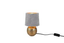 Laualamp Trio Sophia, E14, 40 W, 26 x 16 cm, hall