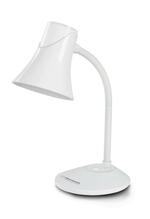 Laualamp Esperanza ELD111W, valge