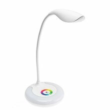 Laualamp GTV Galactic, 5W, 4000K, RGB, USB, LB-GAL5WRU-10