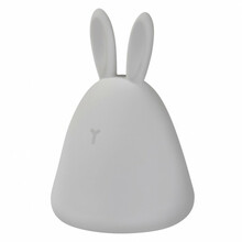 Laualamp Ledvance NIGHTLUX RABBIT, 2,5 W, 3000 K/RGB, valge