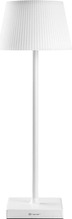 Laualamp Tracer Pluto 47233, valge