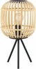Laualamp Eglo Bordesley, 43218, 1xE27, 28W, 230V