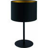 Laualamp Nowodvorski Alice GL, 60W, kuldne