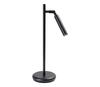 Laualamp Sollux Pastelo SL.1469, 1xG9, 8W, 230V, must