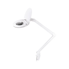 Laualamp Rebel NAR0463-2, 5D suurendusklaasiga, 8W, 60 SMD