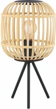 Laualamp Eglo Bordesley, 43218, 1xE27, 28W, 230V