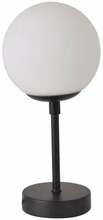 Laualamp Light Prestige Dorado LP-002/1T S BK, E14, 40W, must