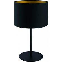 Laualamp Nowodvorski Alice GL, 60W, kuldne