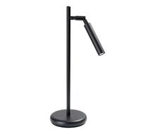 Laualamp Sollux Pastelo SL.1469, 1xG9, 8W, 230V, must