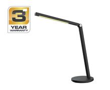 Laualamp Standart Veneto BL1287, 7 W, must