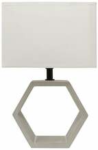 Laualamp Candellux Vidal 41-68545, E27, 40W