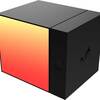 Nutikas laualamp Yeelight Cube Smart Lamp Panel Starter Kit, 12 W, 60000 h, juhtmevaba, 100-240 V