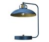 Laualamp Milagro Felix, 1xE27, 60W, sinine