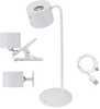 Laualamp Beper P201UTP303, LED, 2.3W